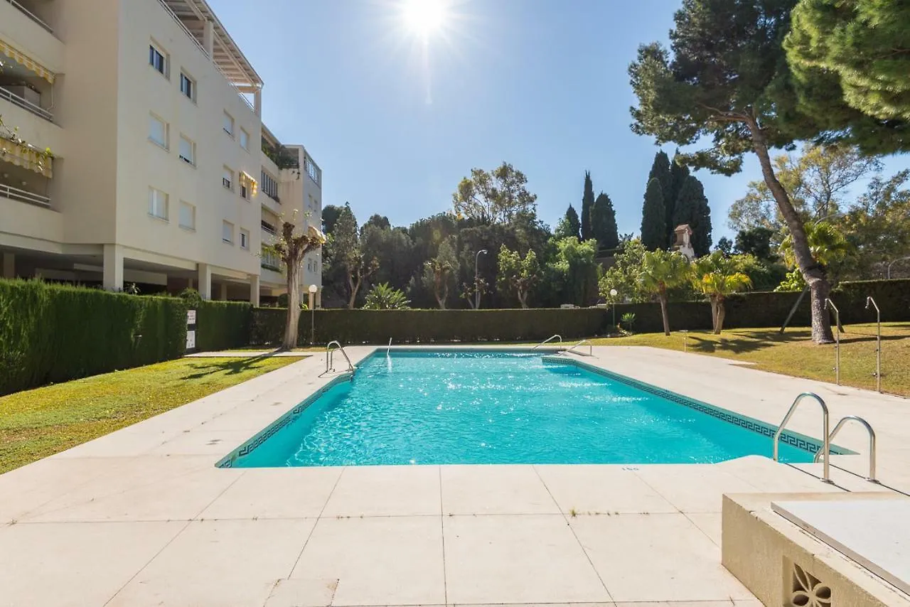 Apartamento Casa Limonar Málaga 0*,  España